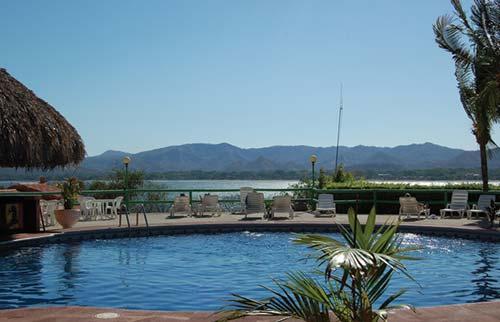 Flamingo Marina Resort Hotel and Club — photo 9