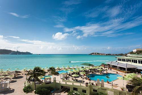 Sonesta Great Bay Beach Resort Casino & Spa — photo 14