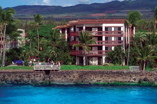 Hono Koa Vacation Club — photo 1