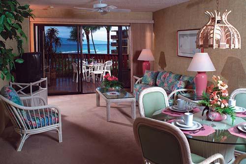 Hono Koa Vacation Club — photo 2