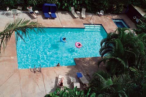 Hono Koa Vacation Club — photo 3