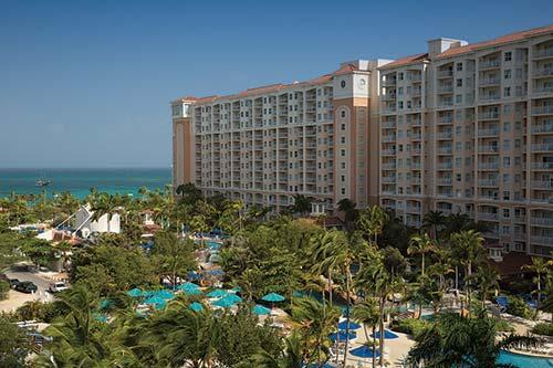 Marriott's Aruba Surf Club® — photo 10