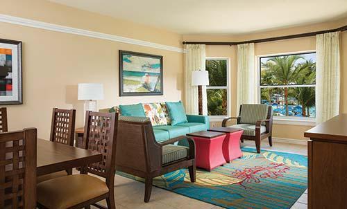 Marriott's Aruba Surf Club® — photo 12