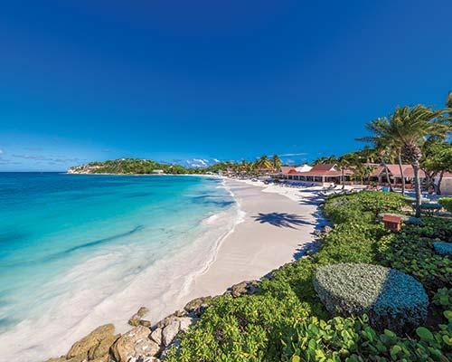 Pineapple Beach Club Antigua — photo 1