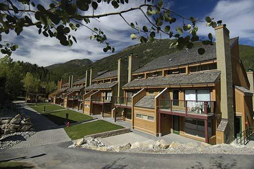Vacation Internationale - Panorama Resort — photo 10