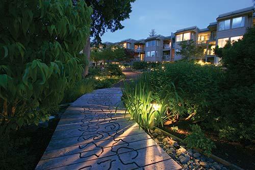 Vacation Internationale - Pacific Shores Resort — photo 10