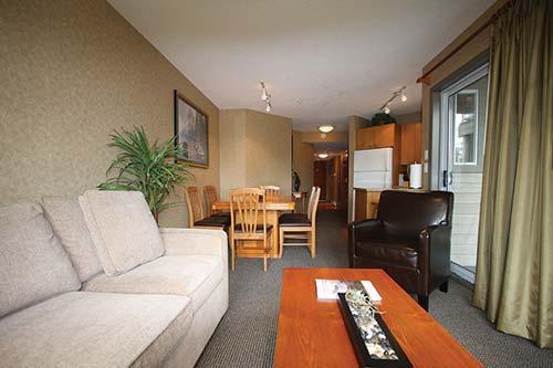 Vacation Internationale - Pacific Shores Resort — photo 1