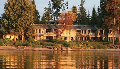 Vacation Internationale - Pacific Shores Resort — photo 6