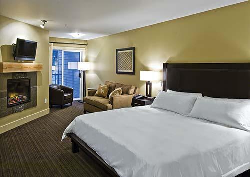 Vacation Internationale - Pacific Shores Resort — photo 5
