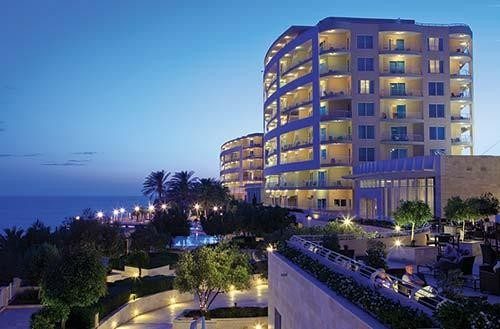 Island Residence Club at Radisson Blu Resort & Spa, Malta Golden Sands — photo 10