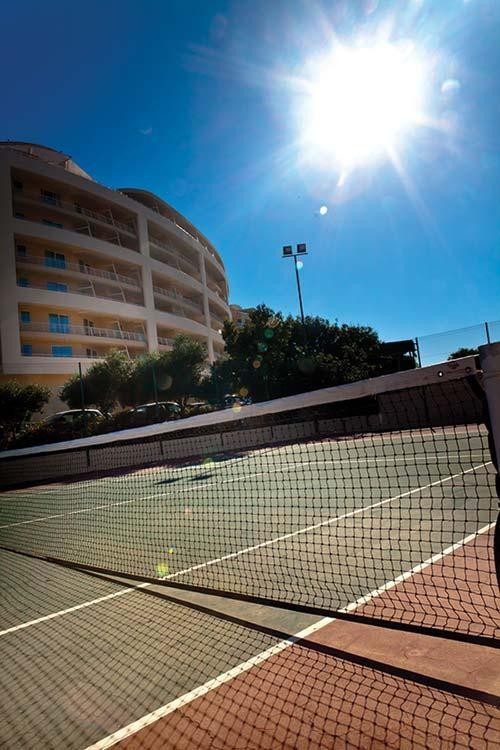 Island Residence Club at Radisson Blu Resort & Spa, Malta Golden Sands — photo 7