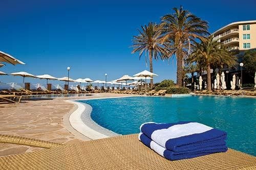 Island Residence Club at Radisson Blu Resort & Spa, Malta Golden Sands — photo 9