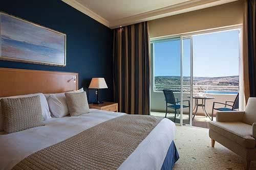Island Residence Club at Radisson Blu Resort & Spa, Malta Golden Sands — photo 4