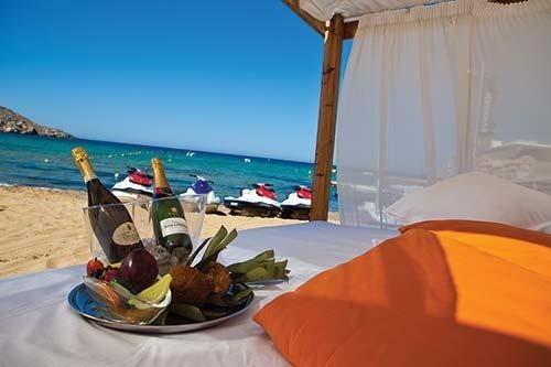 Island Residence Club at Radisson Blu Resort & Spa, Malta Golden Sands — photo 2