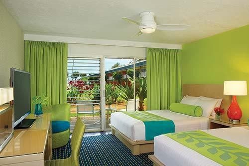 Kauai Shores, an Aqua Hotel — photo 8
