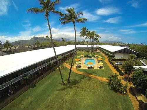 Kauai Shores, an Aqua Hotel — photo 10