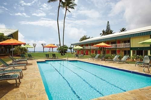 Kauai Shores, an Aqua Hotel — photo 2