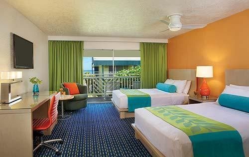 Kauai Shores, an Aqua Hotel — photo 4
