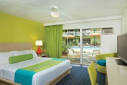 Kauai Shores, an Aqua Hotel — photo 5