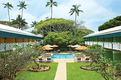 Kauai Shores, an Aqua Hotel — photo 3