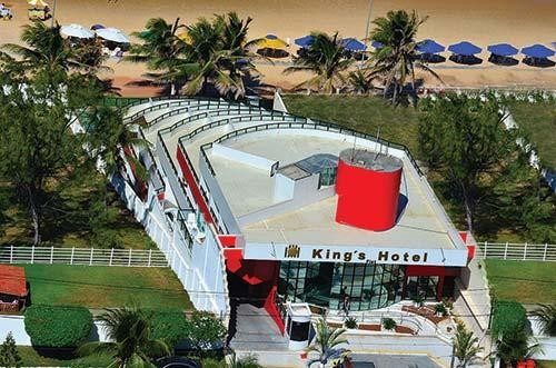 King's Hotel Beira Mar by IMG — photo 7