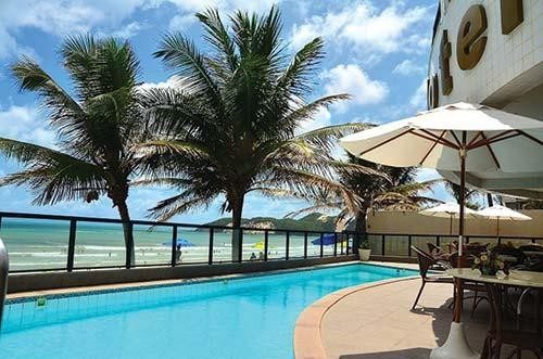 King's Hotel Beira Mar by IMG — photo 6