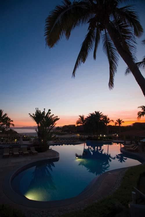 Las Residencias Golf & Beach Club — photo 1