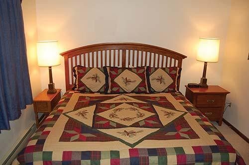 Lion's Gate Pines Lodge — photo 3
