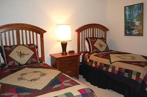 Lion's Gate Pines Lodge — photo 2