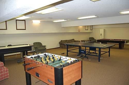 Lion's Gate Pines Lodge — photo 1