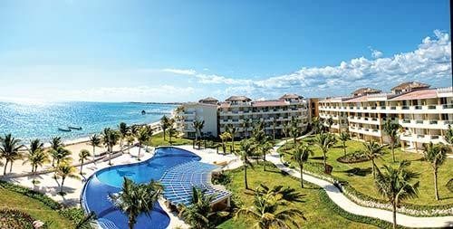 MÍA at Riviera Maya — photo 6