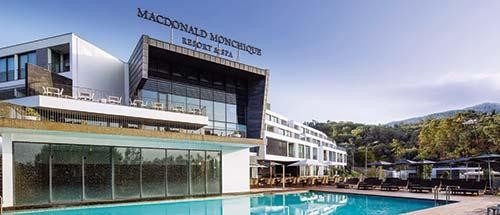 Macdonald Monchique Resort & Spa — photo 9