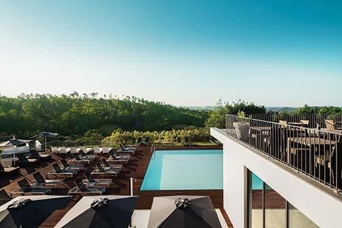Macdonald Monchique Resort & Spa — photo 10