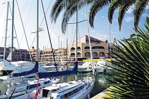 Maeva Hyères Port — photo 9