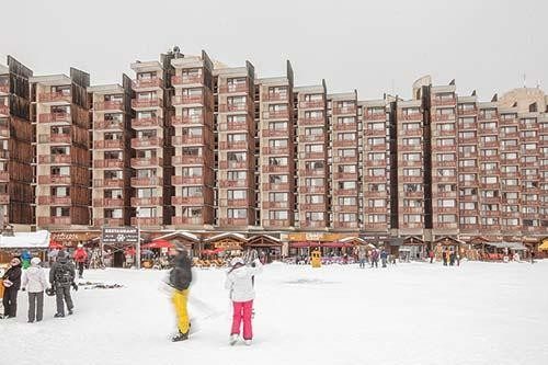 Maeva Plagne Bellecôte — photo 8