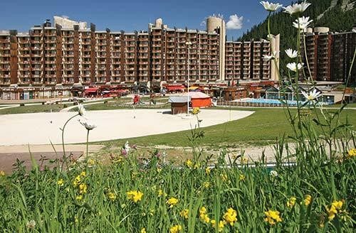 Maeva Plagne Bellecôte — photo 7