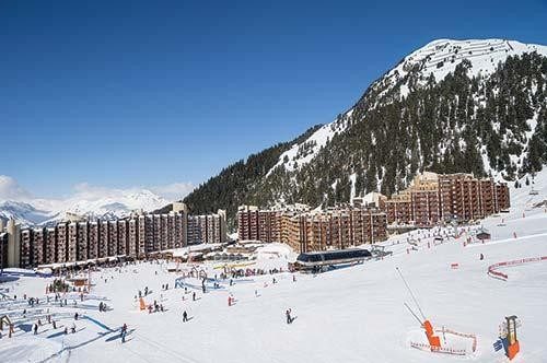 Maeva Plagne Bellecôte — photo 10