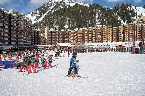 Maeva Plagne Bellecôte — photo 9
