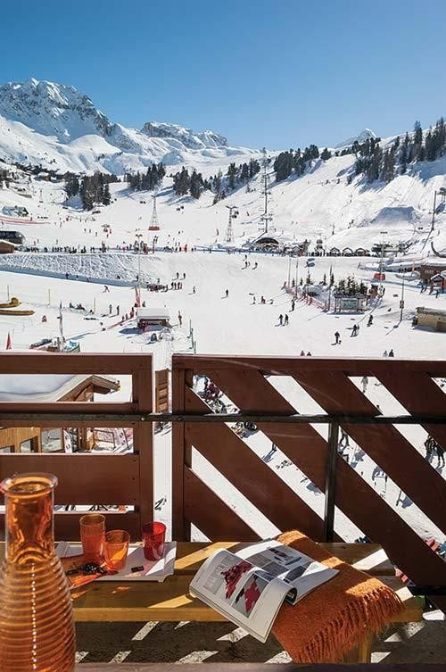 Maeva Plagne Bellecôte — photo 3