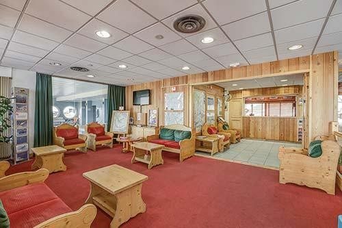 Maeva Tignes Inter-Résidences — photo 8