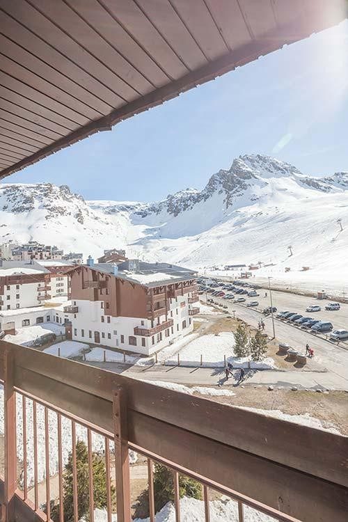Maeva Tignes Inter-Résidences — photo 3