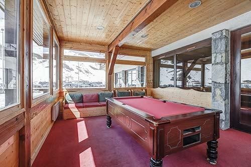 Maeva Tignes Inter-Résidences — photo 7