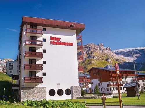 Maeva Tignes Inter-Résidences — photo 9