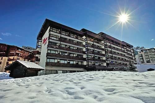 Maeva Tignes Inter-Résidences — photo 10