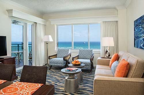 Marriott's BeachPlace Towers — photo 8