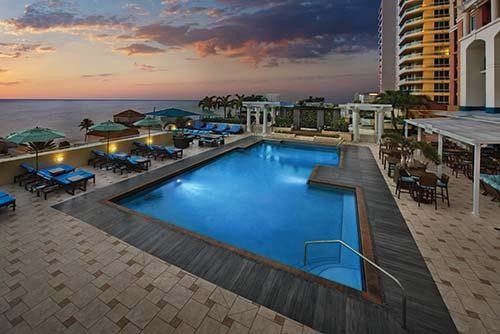 Marriott's BeachPlace Towers — photo 2