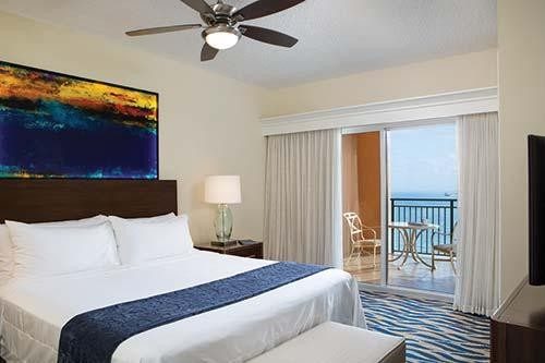 Marriott's BeachPlace Towers — photo 7