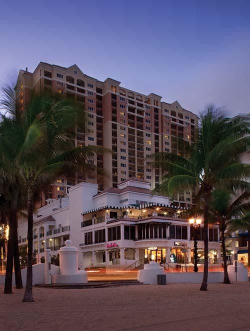 Marriott's BeachPlace Towers — photo 4