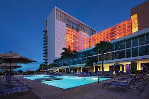 Marriott's Crystal Shores®