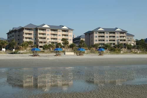 Marriott's Grande Ocean — photo 9